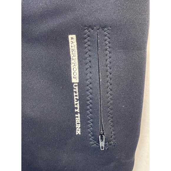 HO Sports Women's size 12 waterproof Utility Trunk neoprene swim wet suit READ - Picture 8 of 12